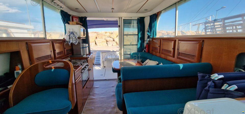 Beneteau ANTARES 1080 FLY