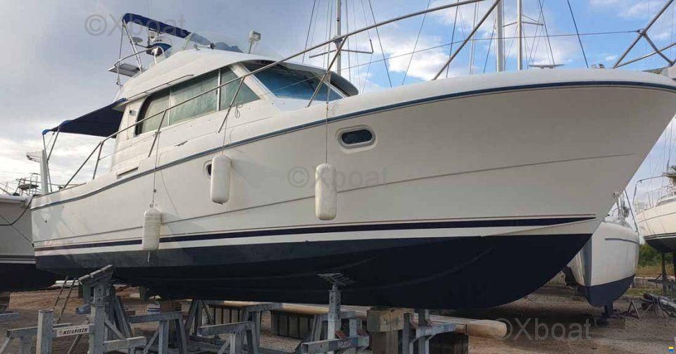 Beneteau ANTARES 1080 FLY