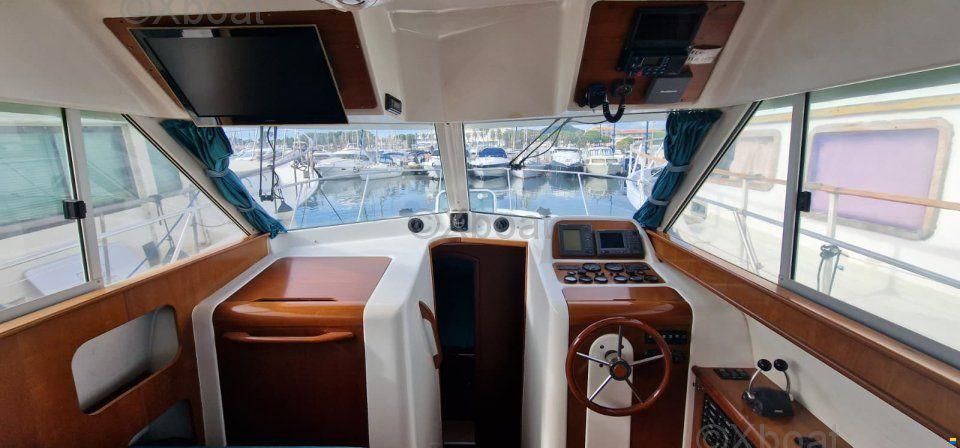 Beneteau ANTARES 1080 FLY