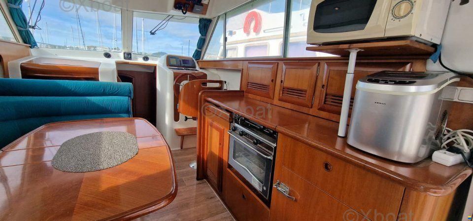 Beneteau ANTARES 1080 FLY