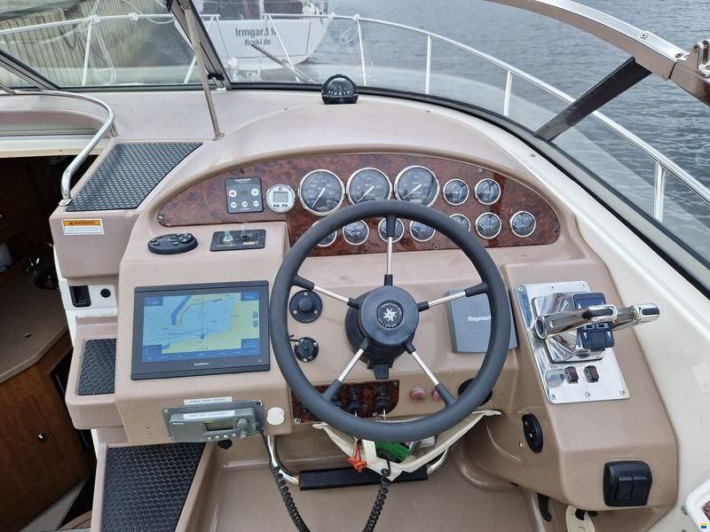 Regal Commodore 3060 DIESEL