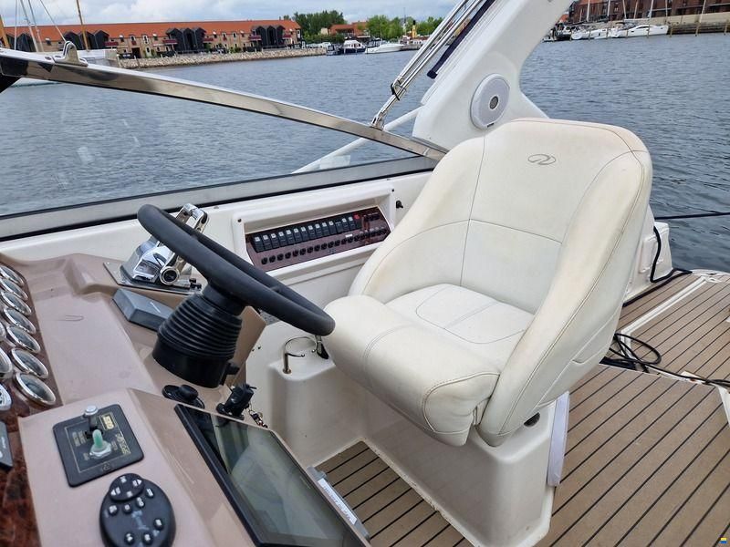 Regal Commodore 3060 DIESEL