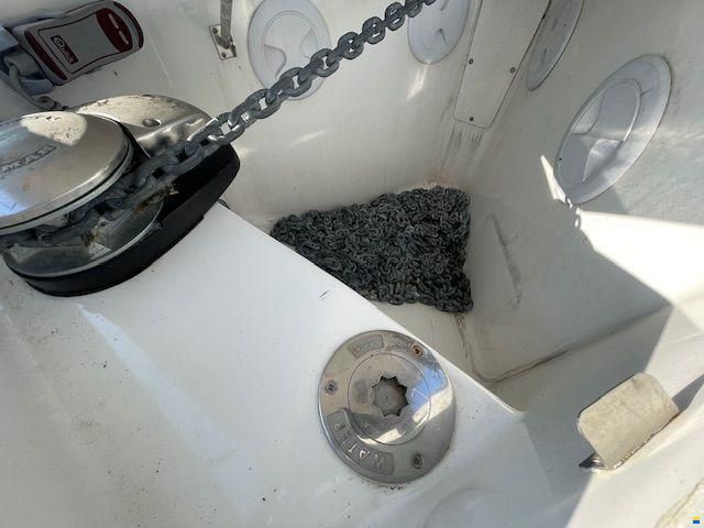 Dufour 430 GL