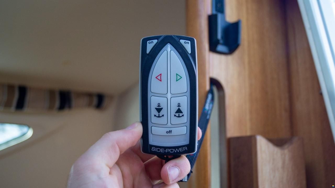 Jeanneau Sun Odyssey 32