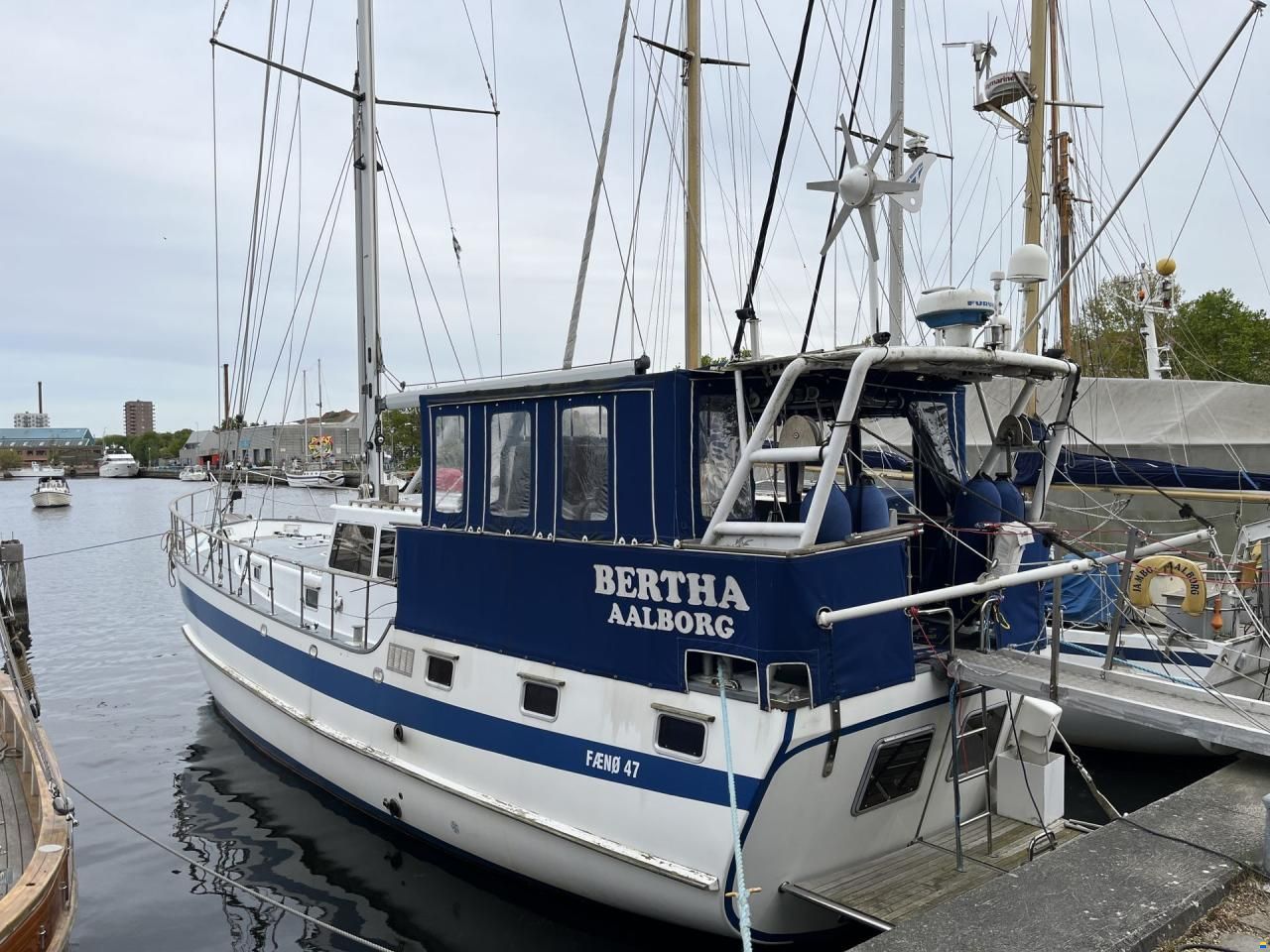 F&aelig;n&oslash; 47