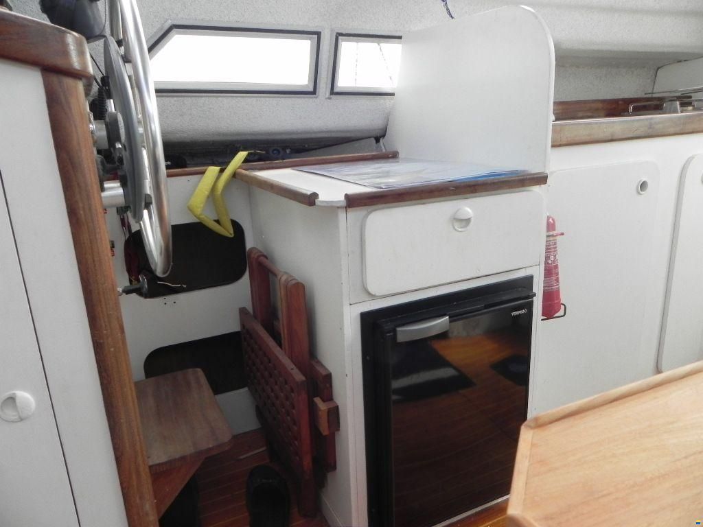 Beneteau Evasion 29