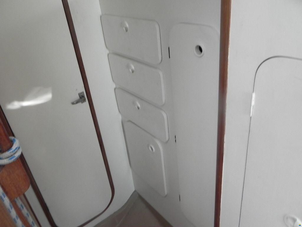 Beneteau Evasion 29