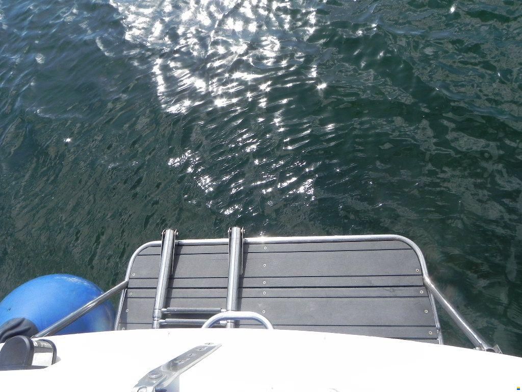Beneteau Evasion 29