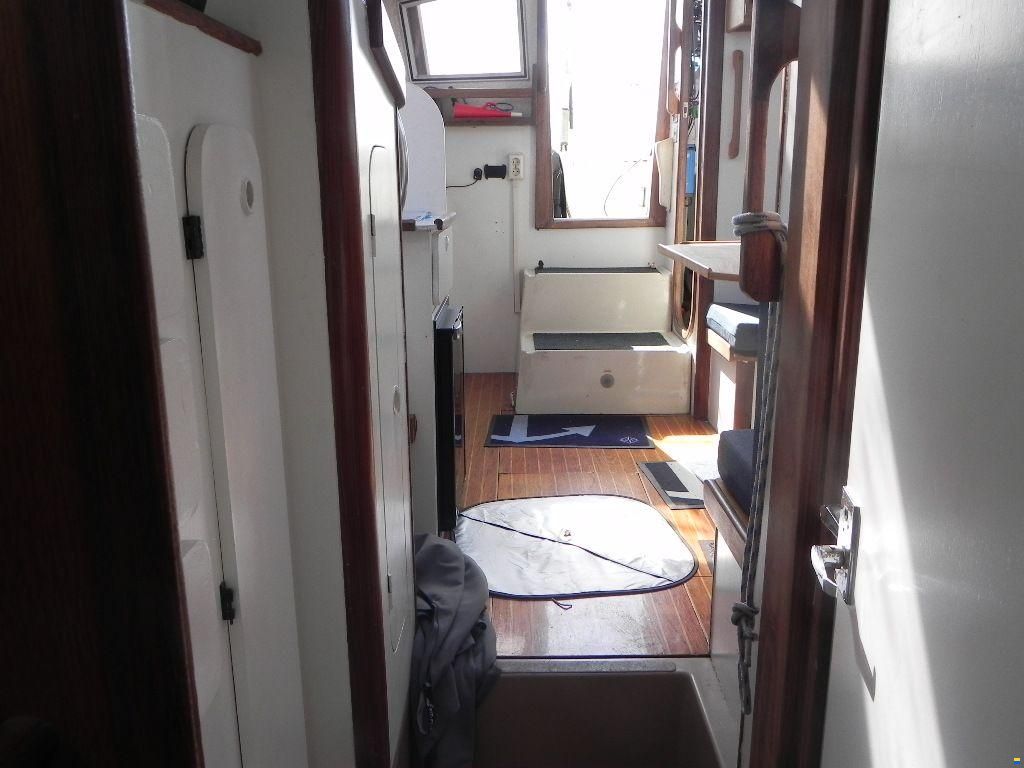 Beneteau Evasion 29