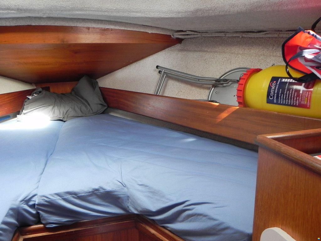 Beneteau Evasion 29