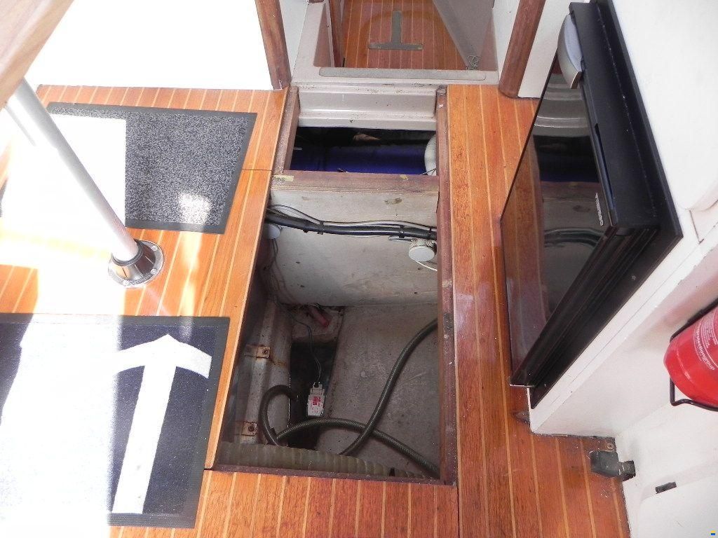 Beneteau Evasion 29