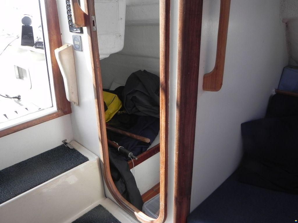 Beneteau Evasion 29