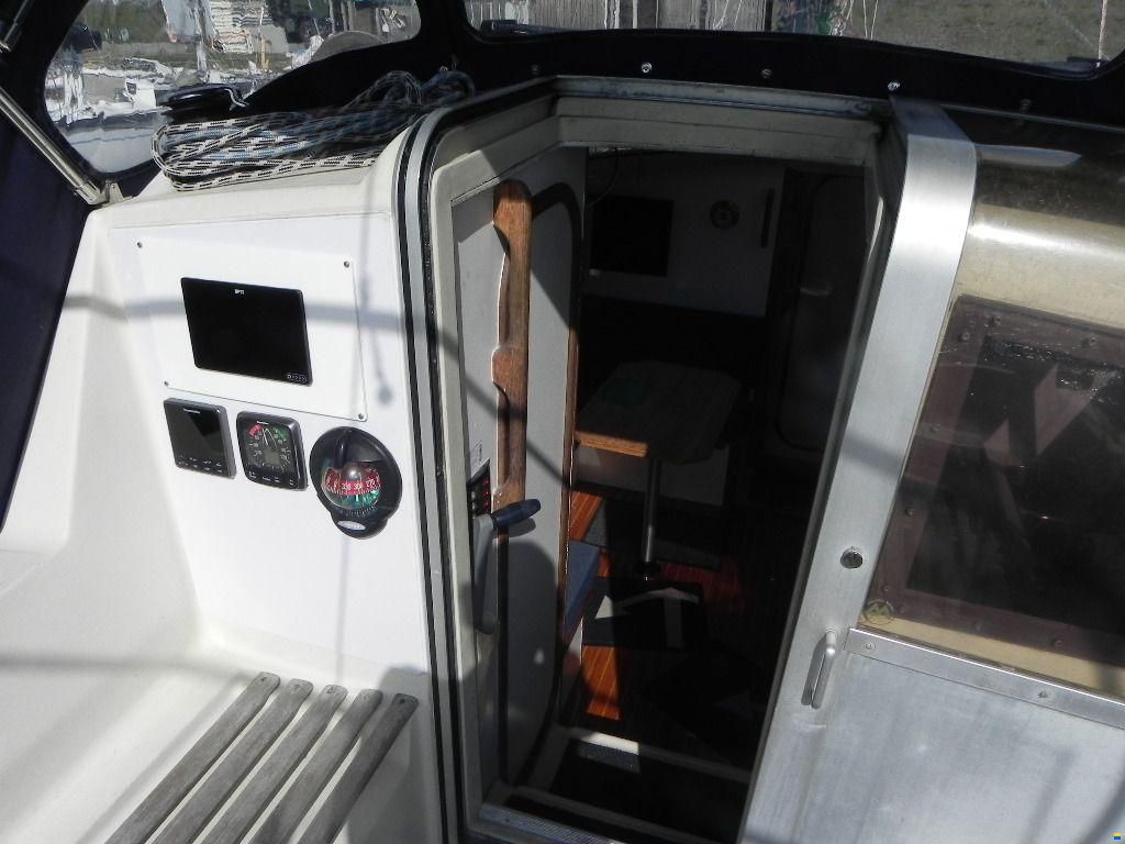Beneteau Evasion 29
