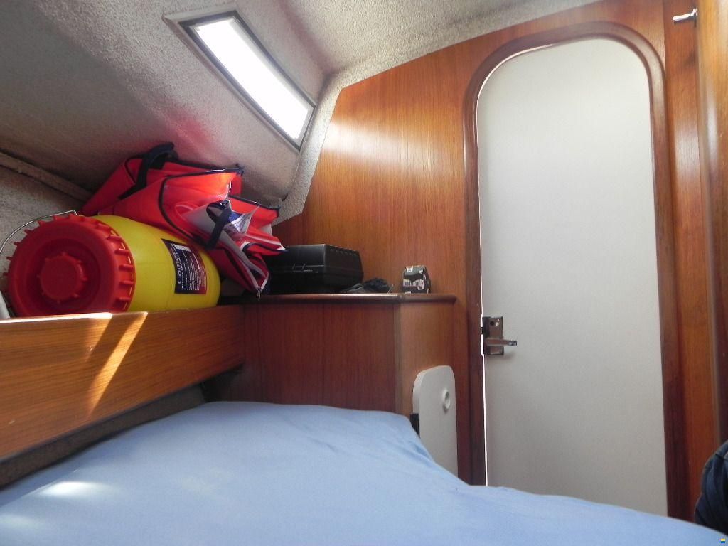 Beneteau Evasion 29