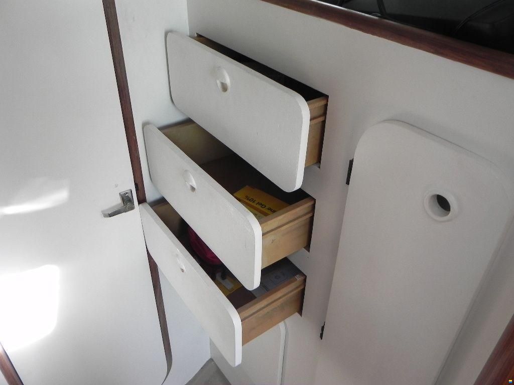Beneteau Evasion 29