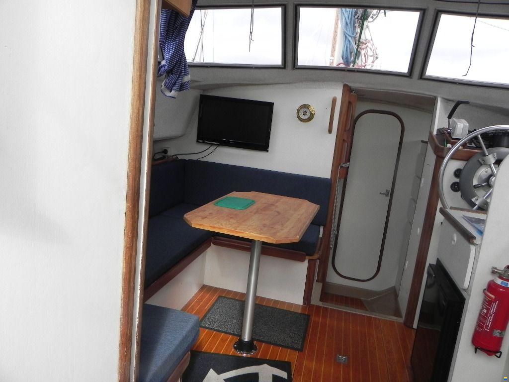 Beneteau Evasion 29
