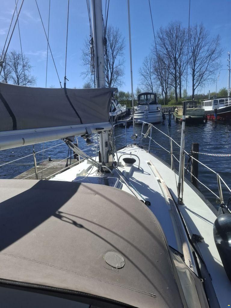 Dufour 2800