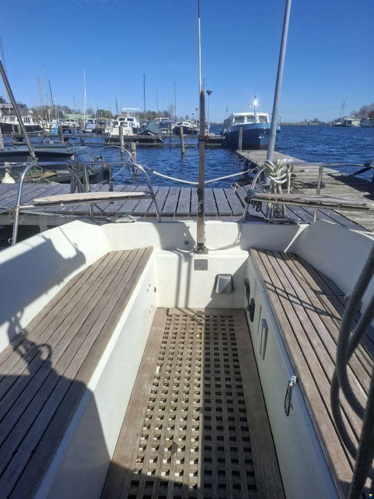 Dufour 2800