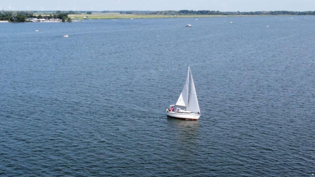 Dufour 2800