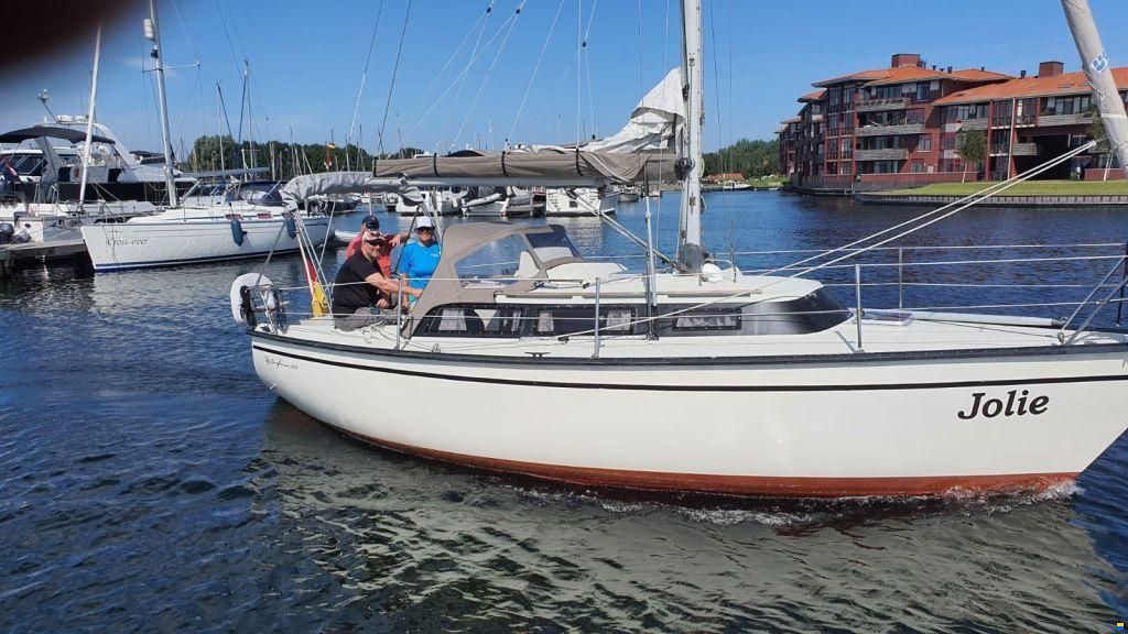 Dufour 2800