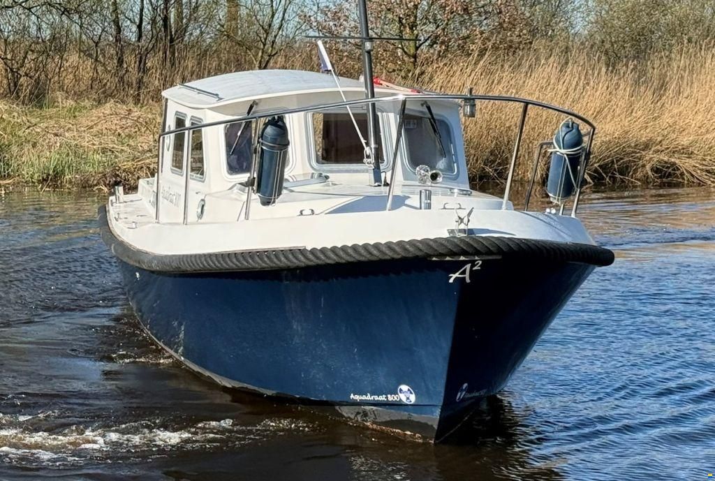 Aquadraat 800