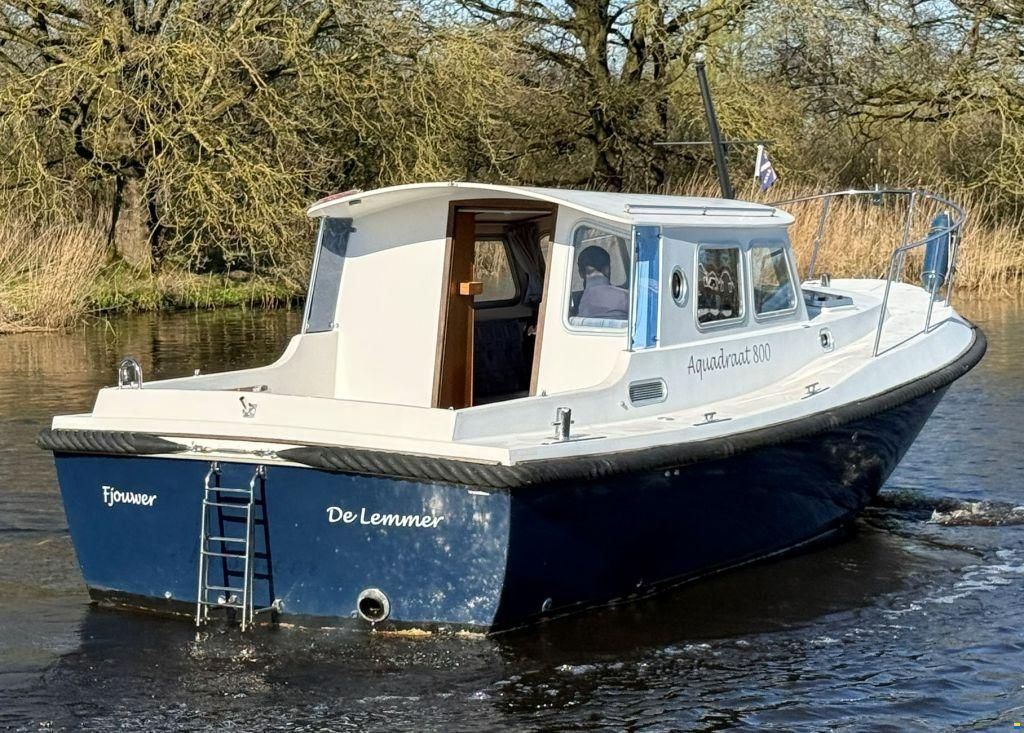 Aquadraat 800