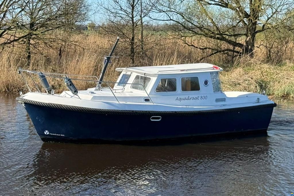 Aquadraat 800