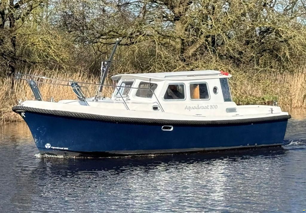 Aquadraat 800