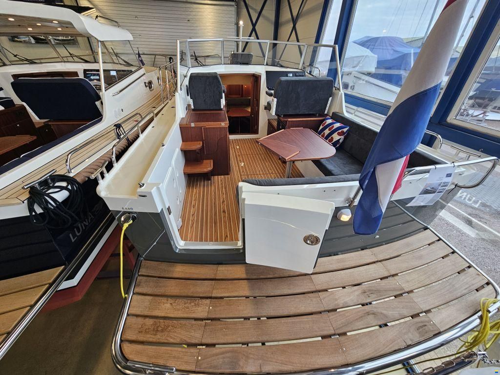 Luna 27 Nieuw