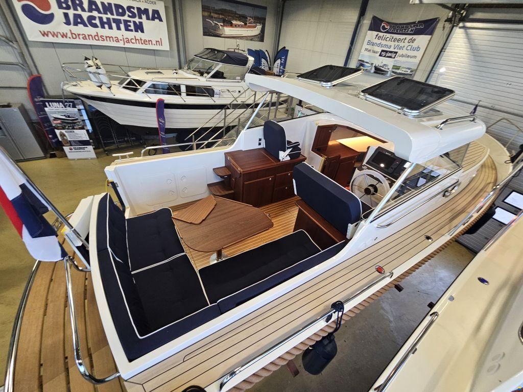 Luna 27 Nieuw