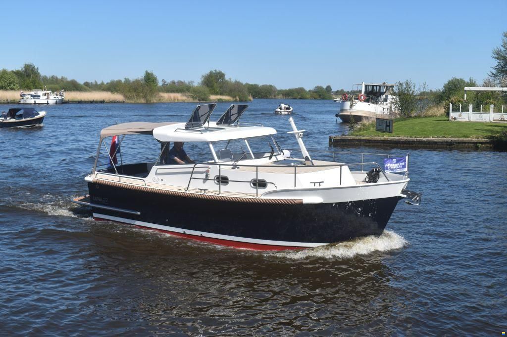 Luna 27 Nieuw