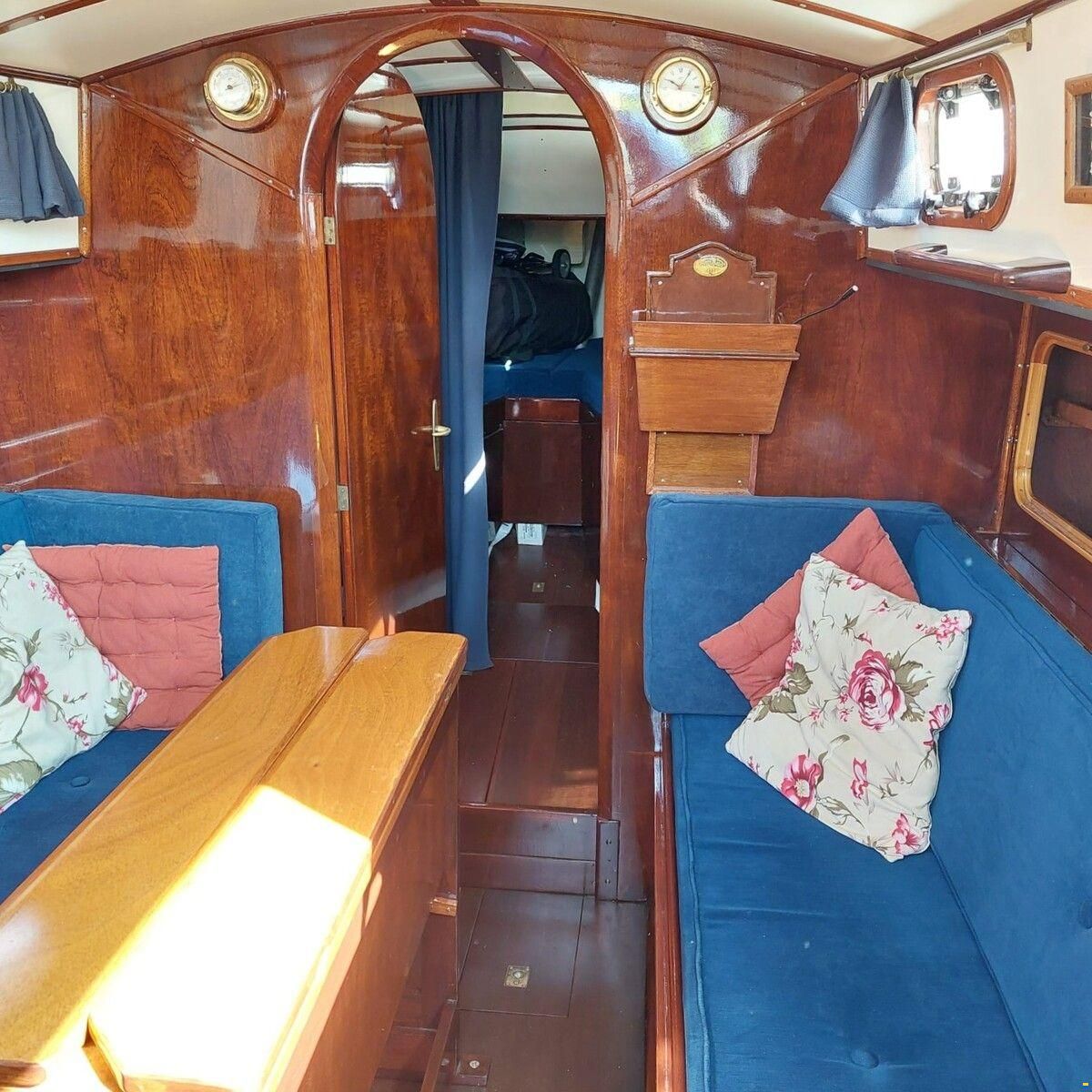 Van de Stadt Marsdiep 34