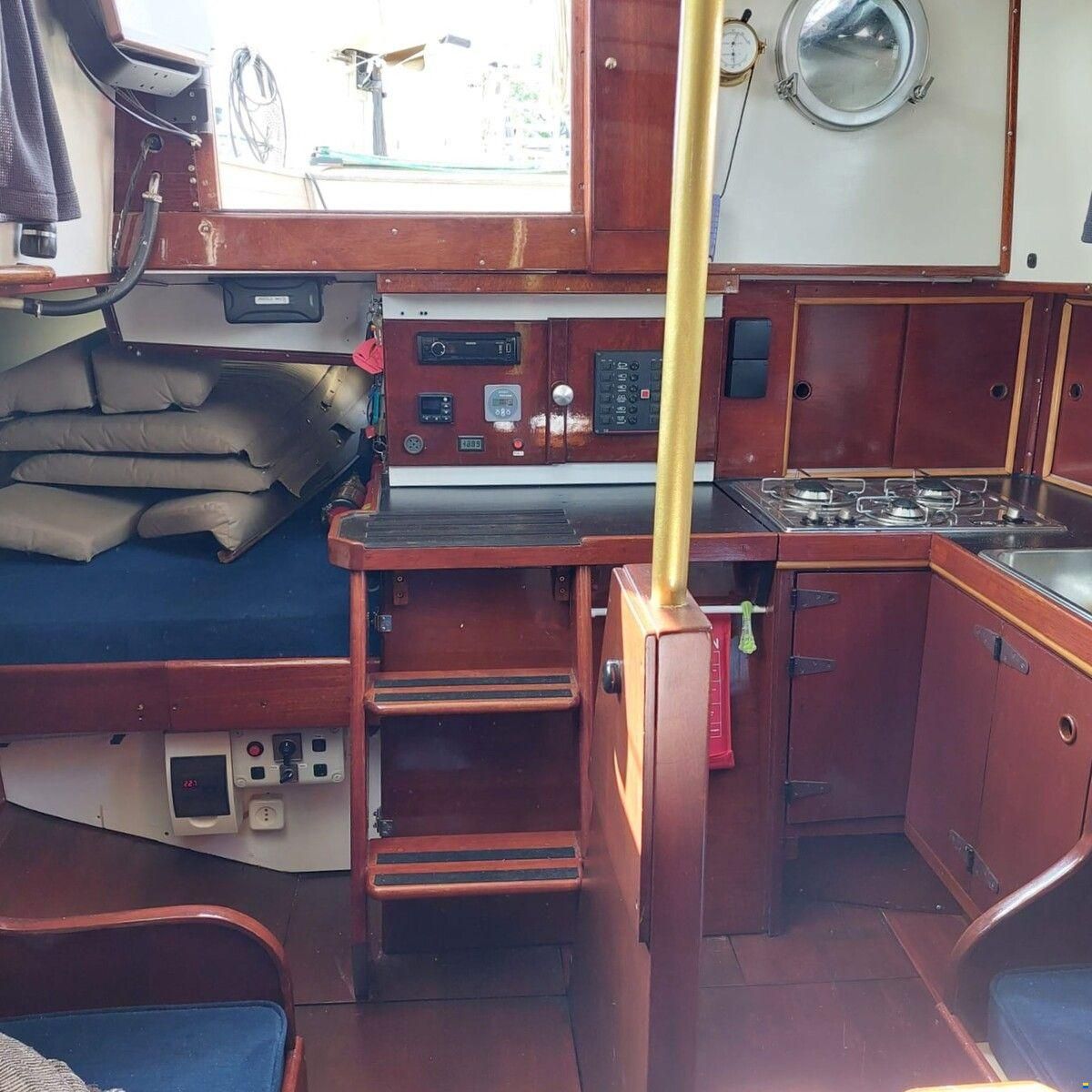 Van de Stadt Marsdiep 34