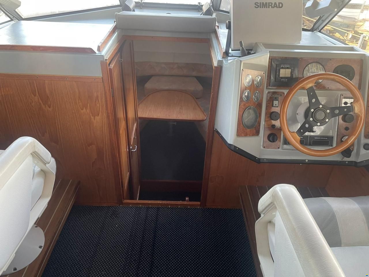 Fjord 930 CC