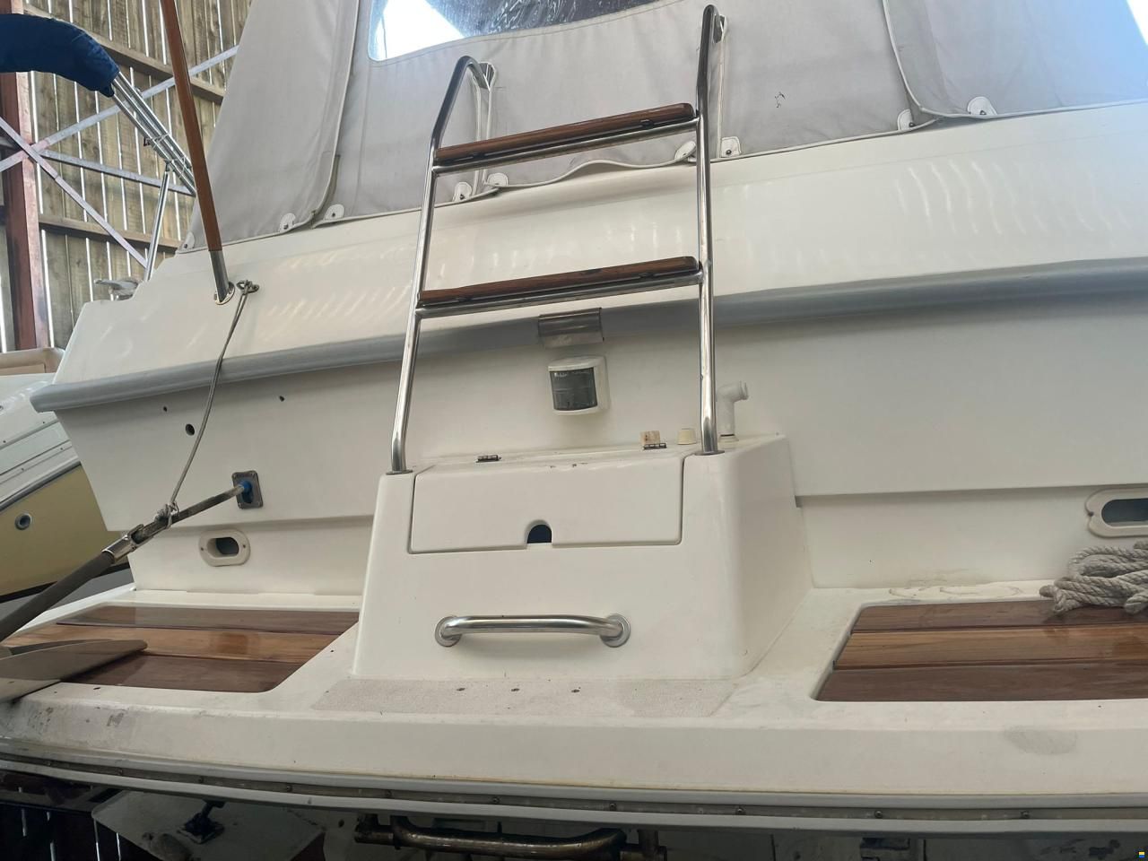 Fjord 930 CC