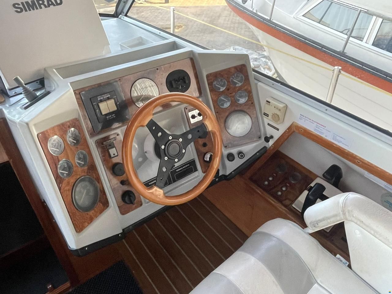 Fjord 930 CC