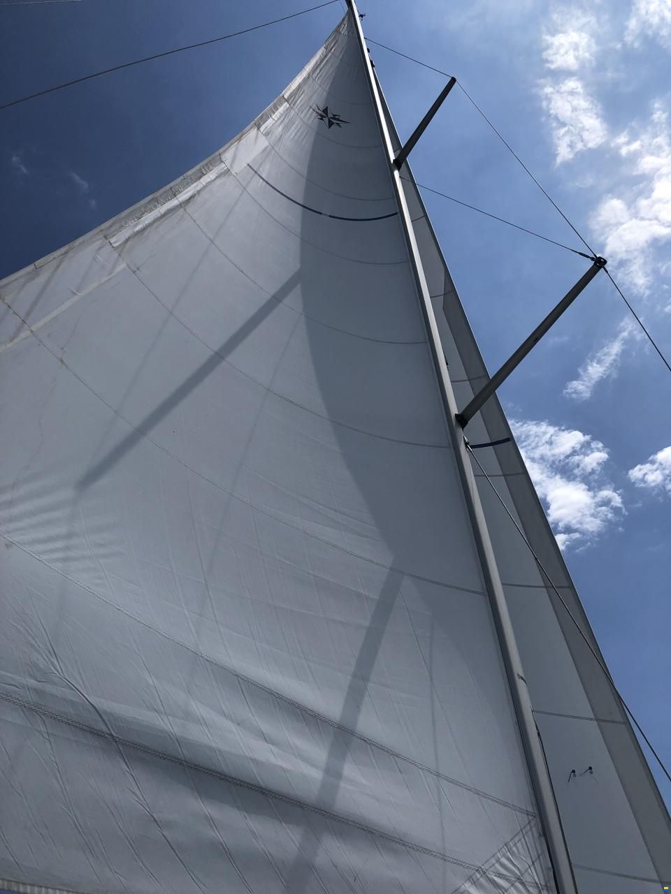 MacGregor 26M