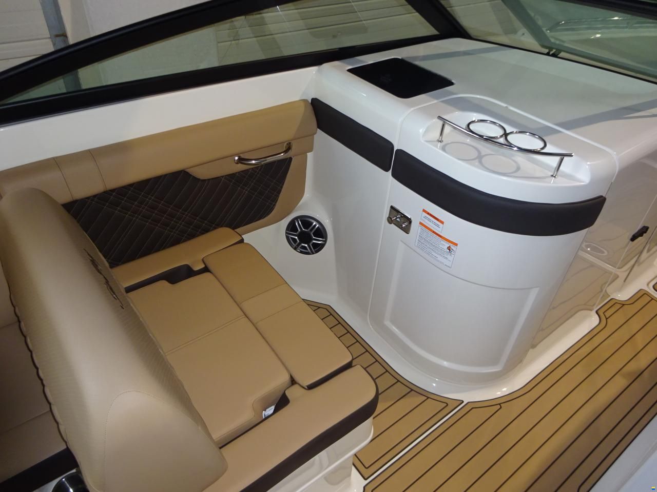 Sea Ray 290 SDXE