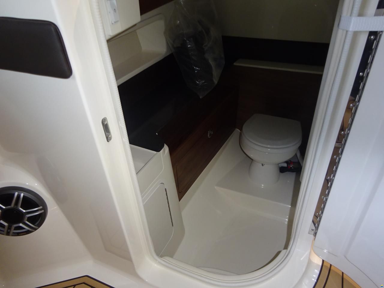 Sea Ray 290 SDXE