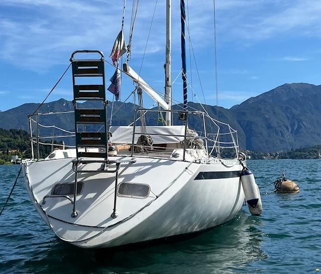 Vela Altura A 1001