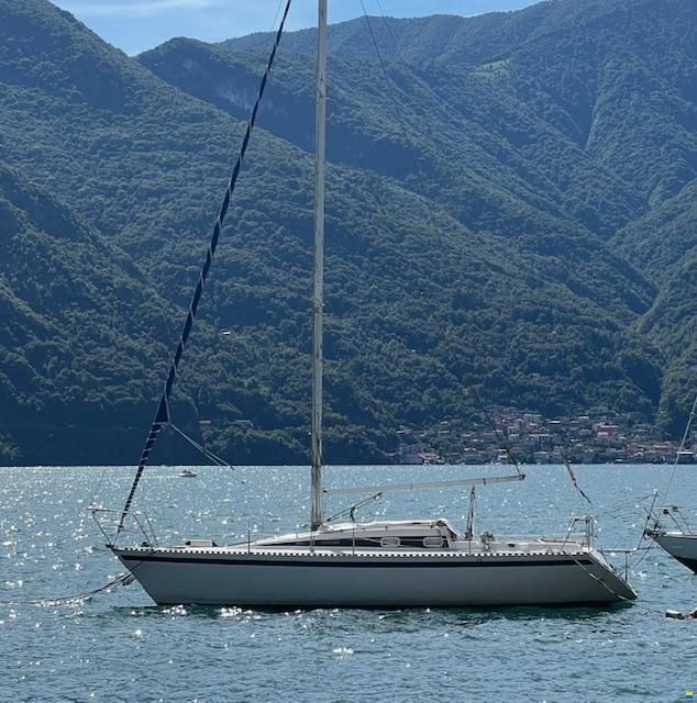 Vela Altura A 1001