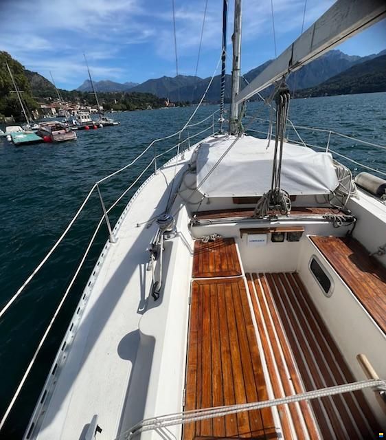 Vela Altura A 1001