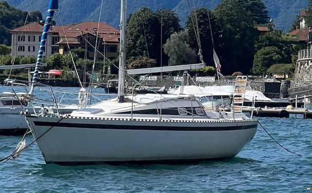 Vela Altura A 1001