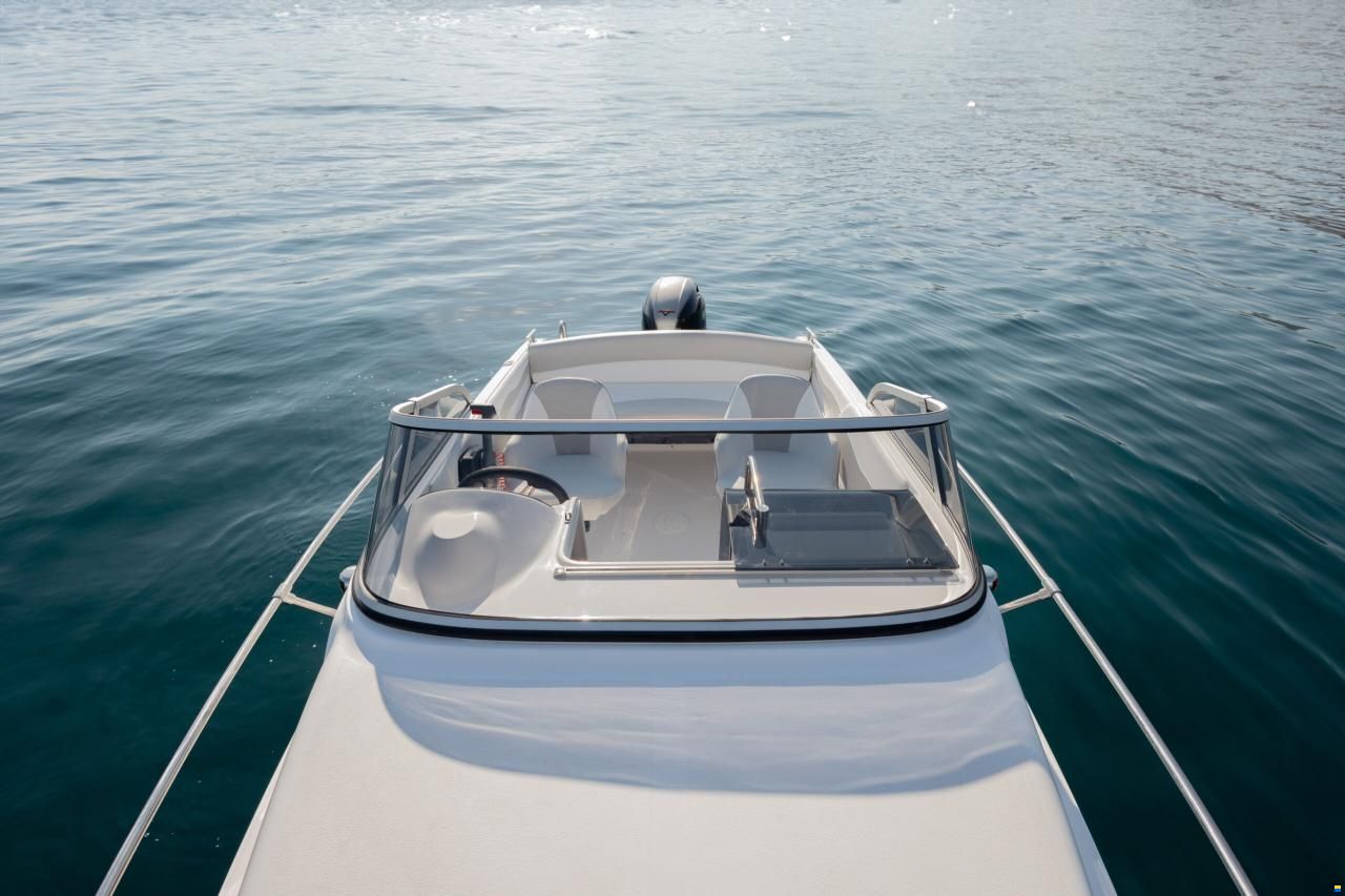 Drago 550