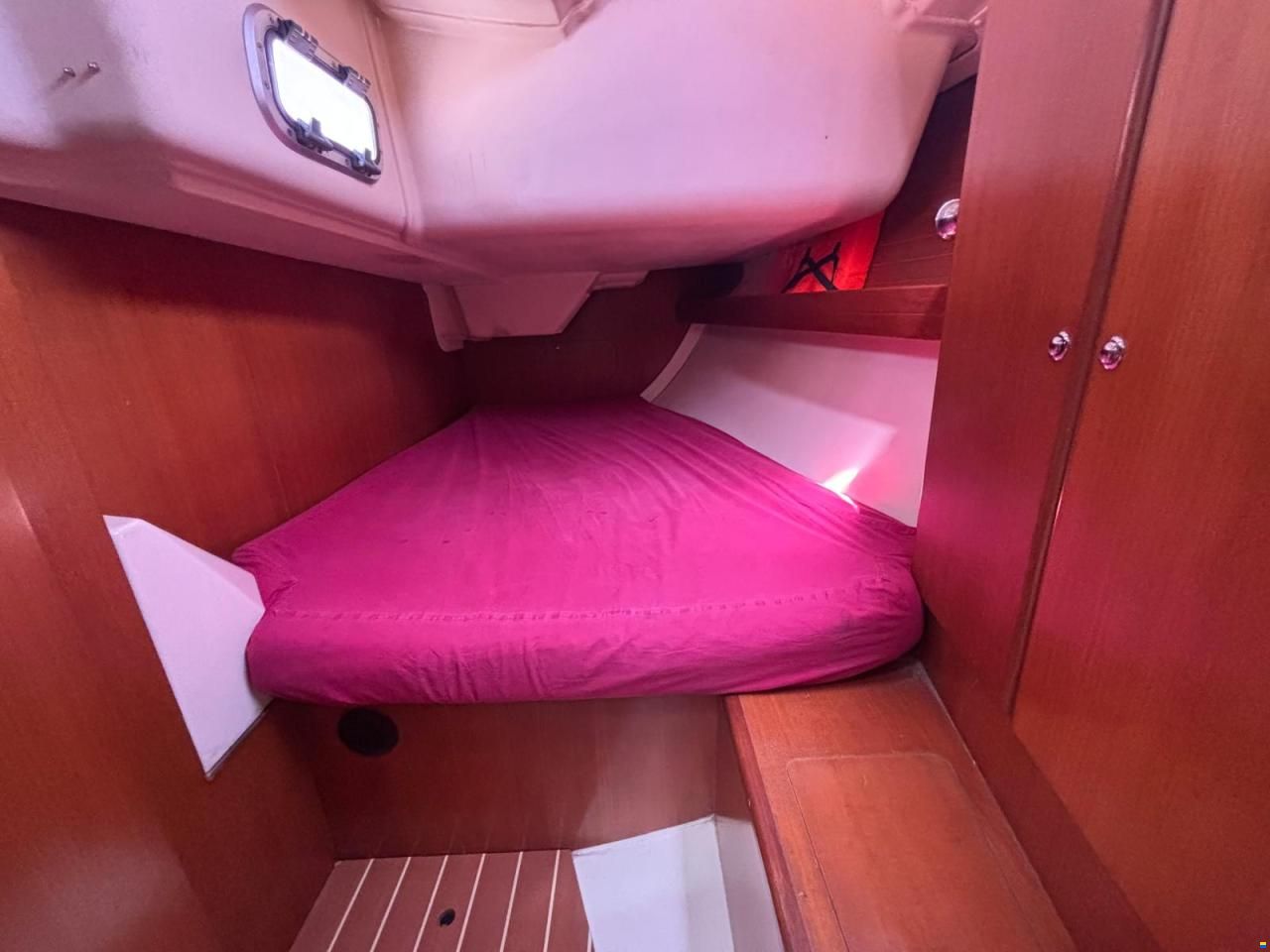 Dufour 385 GL