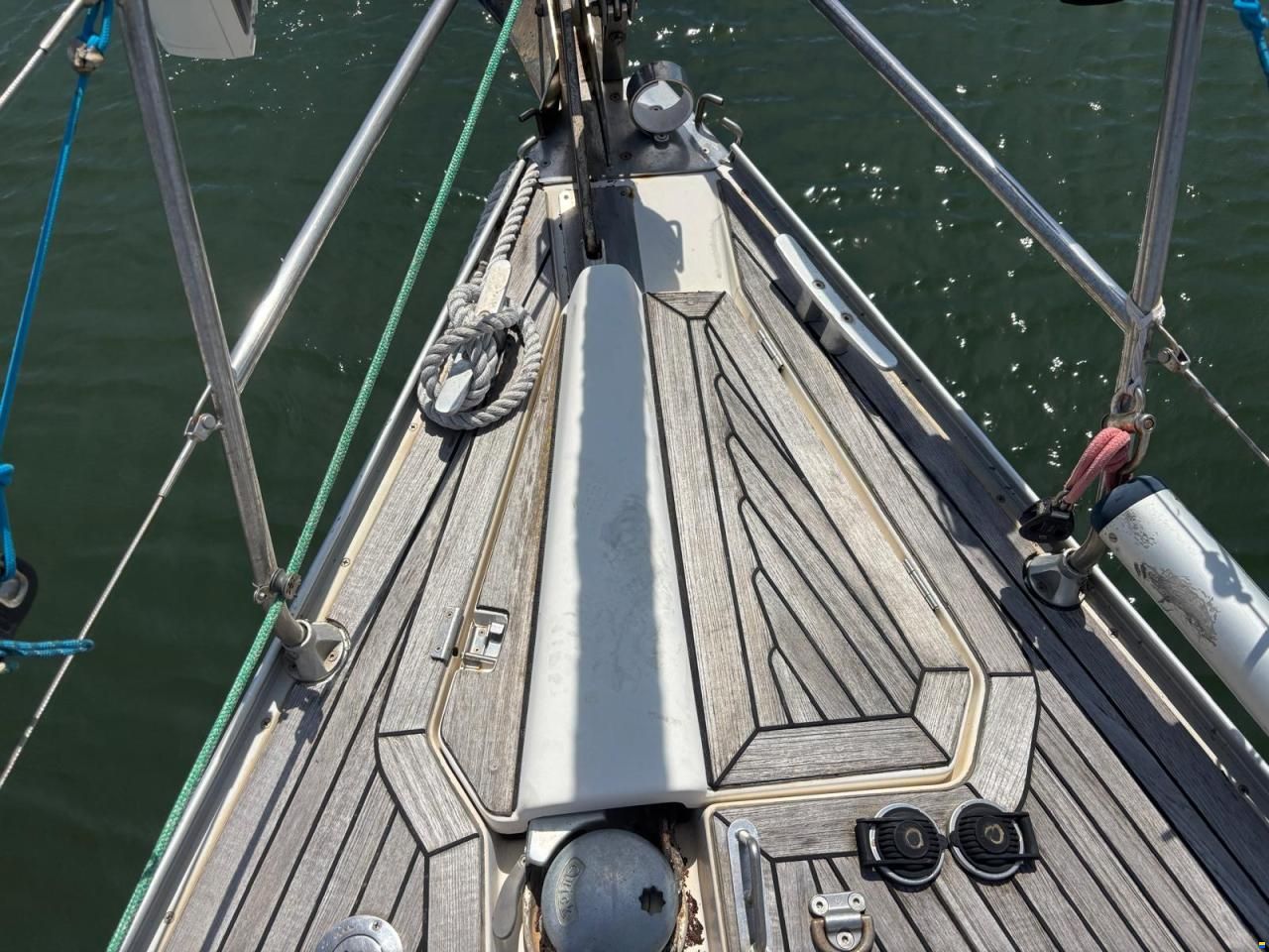 Dufour 385 GL