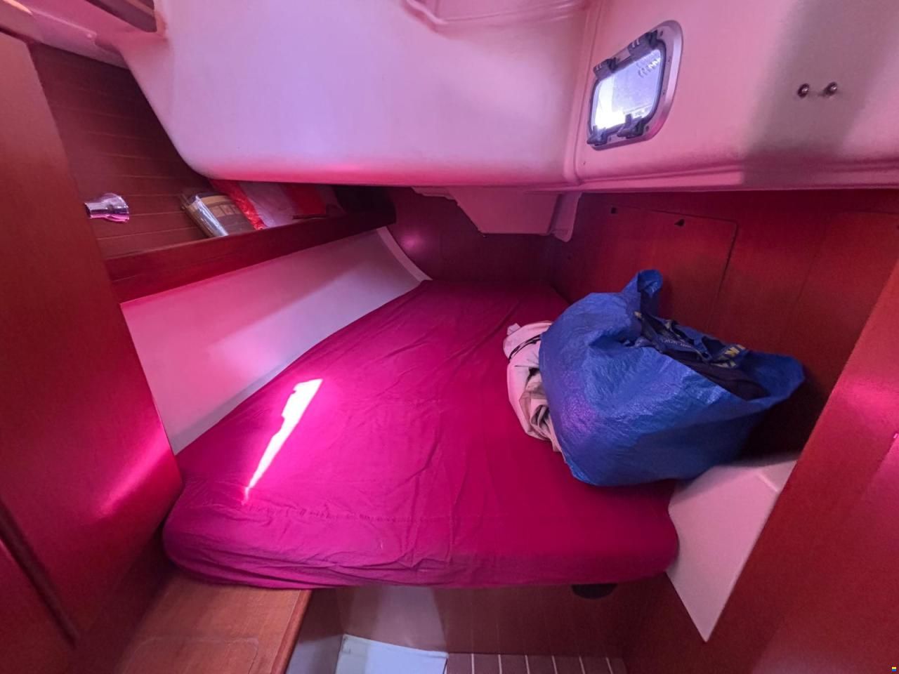 Dufour 385 GL
