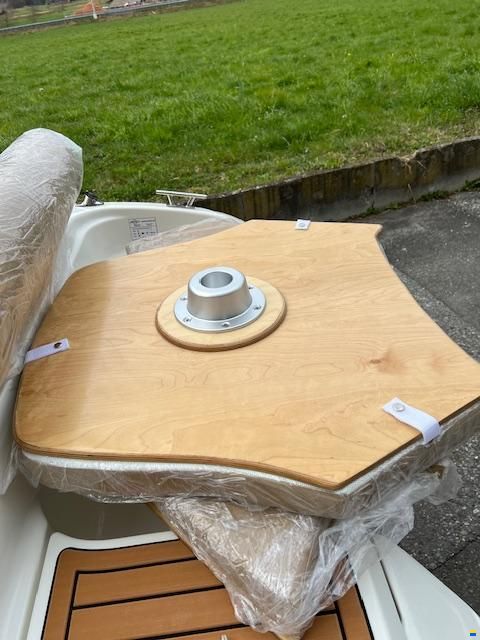 Nautical instruments