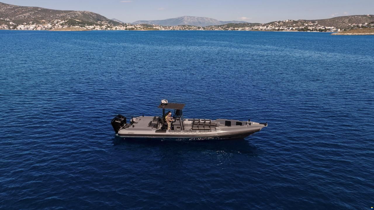 Drago SR 1130