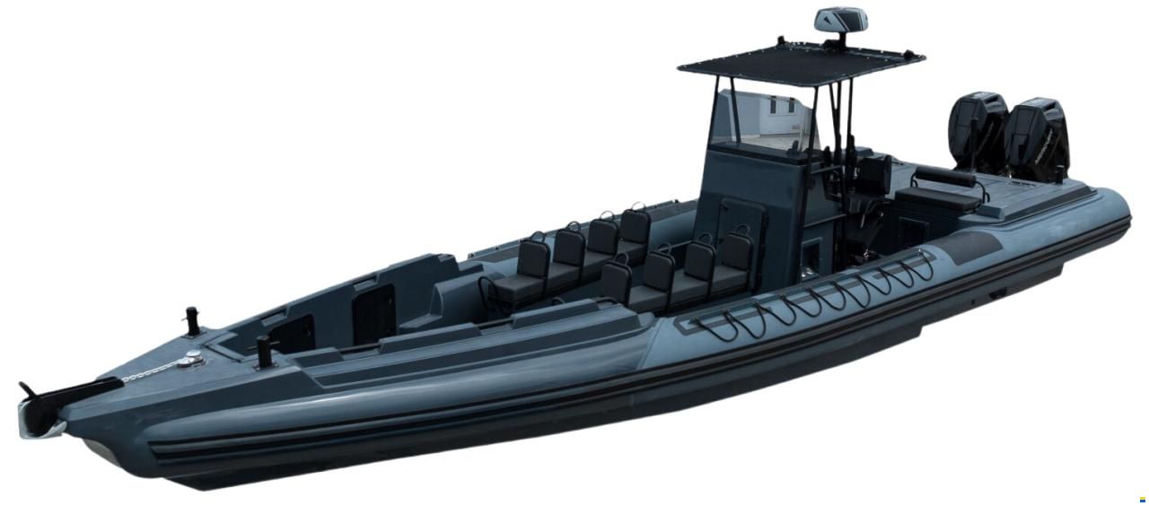 Drago SR 1130